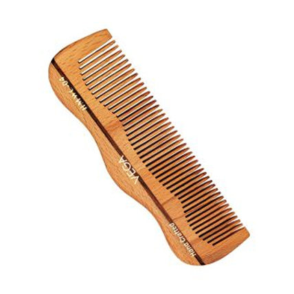 Vega Wooden Comb HMWC-01